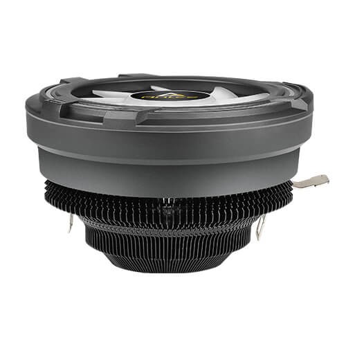 Antec T120 Chromatic Air Cooler - All Intel &amp; AMD Socket