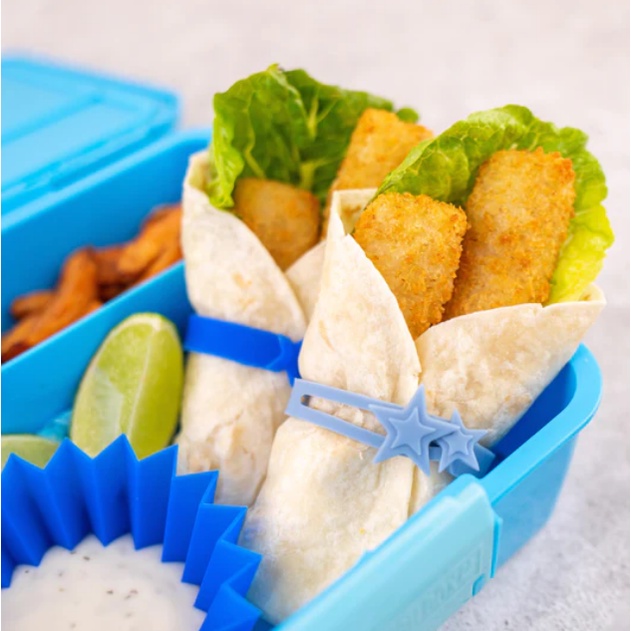 Lunch Punch Bento Sandwich Cutter LunchPunch Cetakan Pemotong Bentuk Karakter Roti Nasi