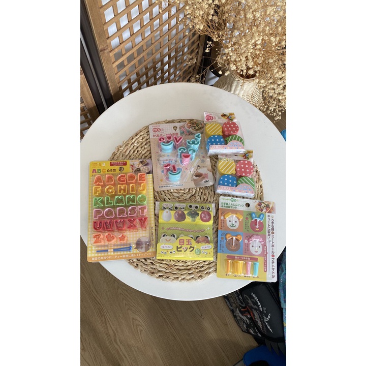 TORUNE BENTO FOOD PICK