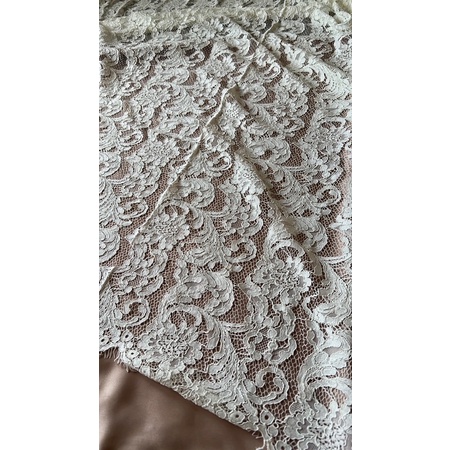 Premium Lace 1,5 meter