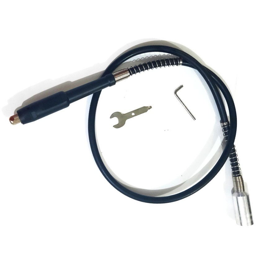 Selang Fleksibel Mini Grinder Kabel Die Gerinda Bor Tuner TERMURAH