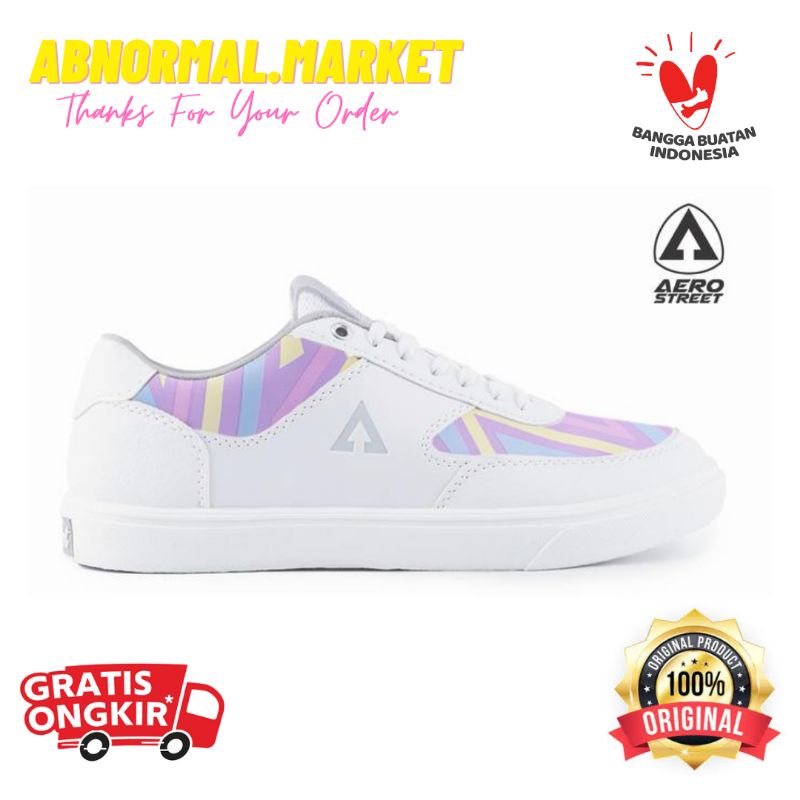 [ORIGINAL100%] AEROSTREET ARMATURE CHANGE COLOR