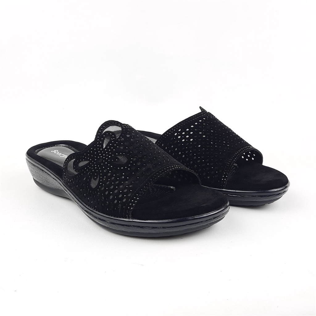 Sandal Slop wanita Scorpion 913 36-40
