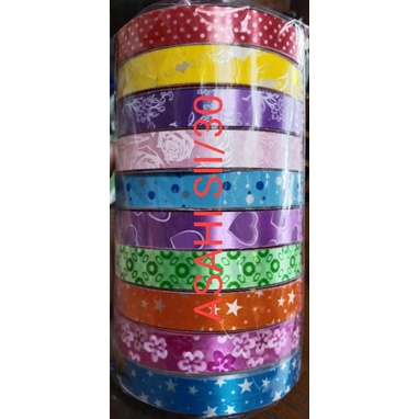 

Pita kado / Jepang motif
