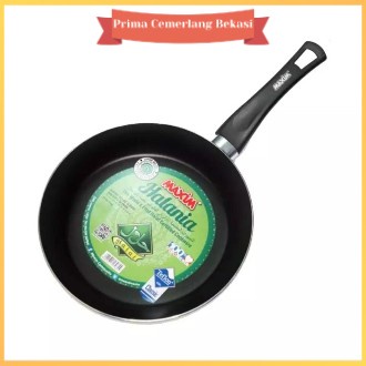 Jual Teflon Maxim New Halania Cm Frypan Shopee Indonesia