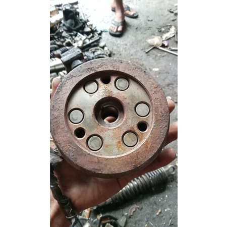 magnet grand engkel original