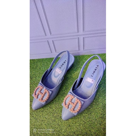 FLATSHOES_KIDS_REMAJA_VIN*CI_BEST_SELLER