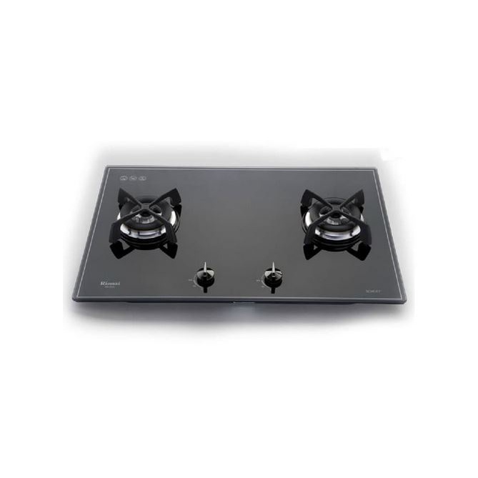 Kompor Rinnai Europa Series RB-2AGBK