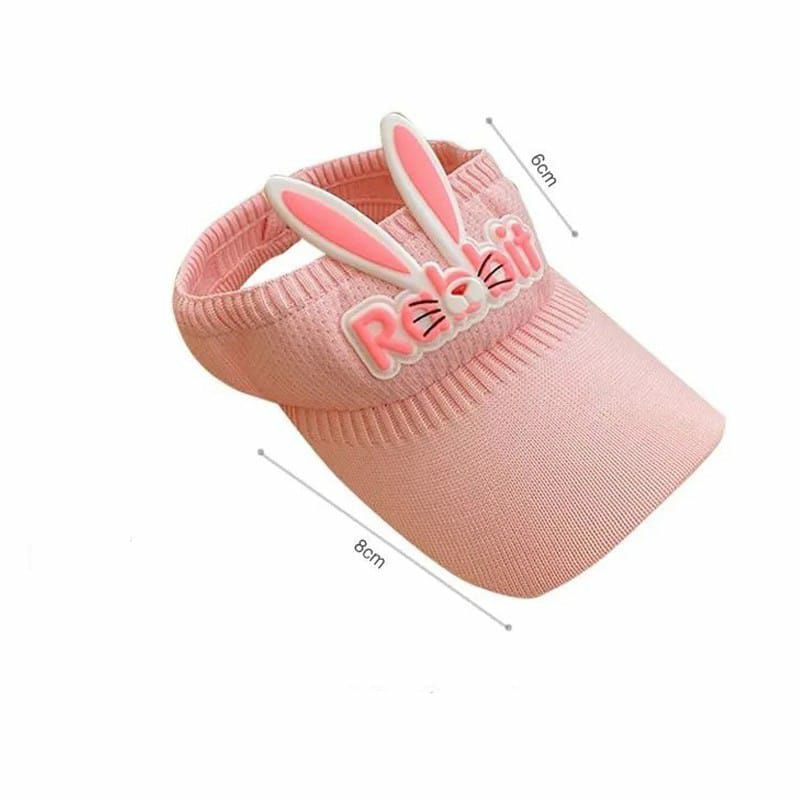 TOPI GOLF 3D RABBIT EAR