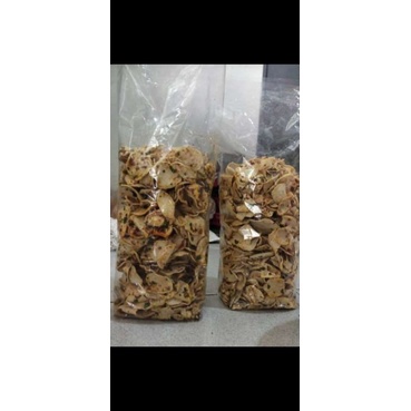 

Basreng pedas daun jeruk termurah 100g