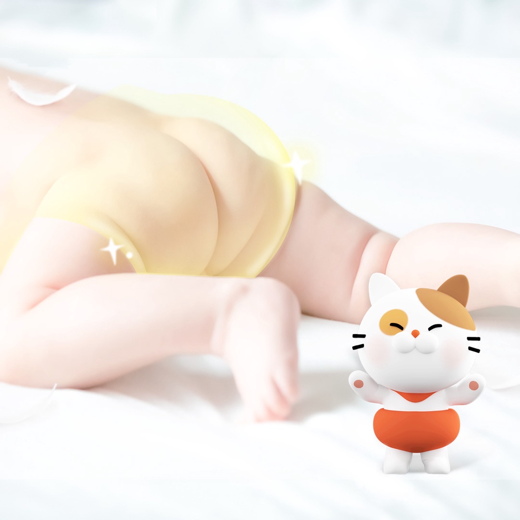 MAKUKU Air Diapers Pants | Popok Celana SAP Anti Gumpal