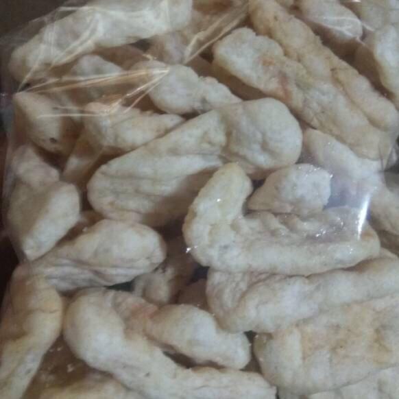 

ㅸ Toping Cuanki Lidah ⇬