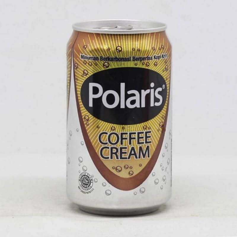 

POLARIS KALENG 330 ml