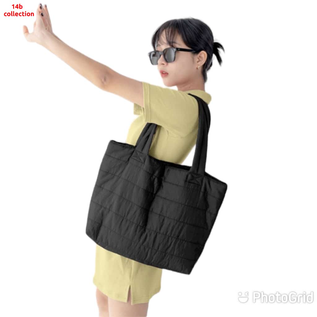 Tas WANITA THREE ANGEL Shoulder Bag Mini Micro / Messenger Bag / Sling Bag / Tas Selempang / Sling Bag