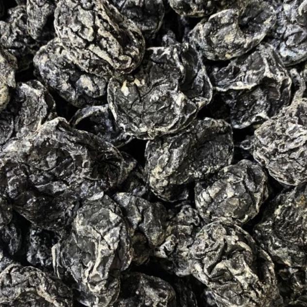 

LANGSUNG BELI PLUM KERING / KIAMBOI HITAM NATURAL 500gr.