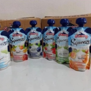 

Cimory Squeeze 1 Dus ( Bisa Request )