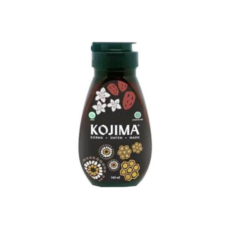 

kojima madu 140ml