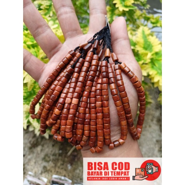 Gelang kaokah marjan 33