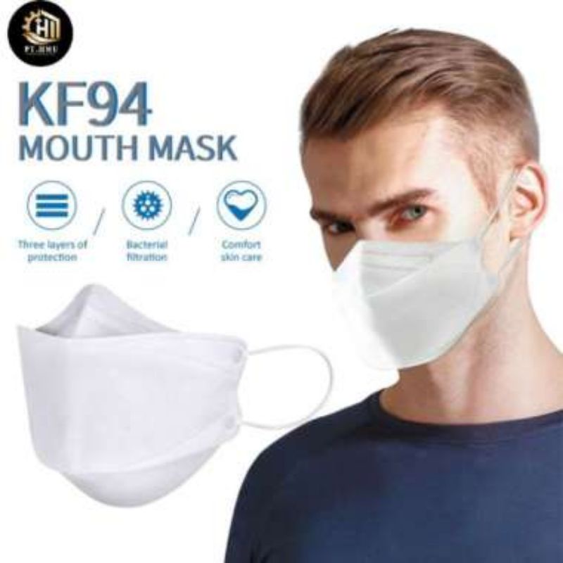Masker KF94