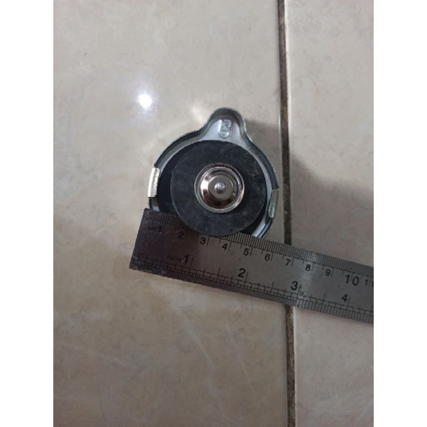 Tutup Radiator Rino 115PS PS100 L300 Panther FE Lama Delta