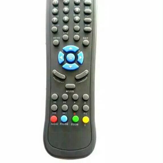 BELANJA MURMER Remot receiver matrix garuda hd ☣ 861