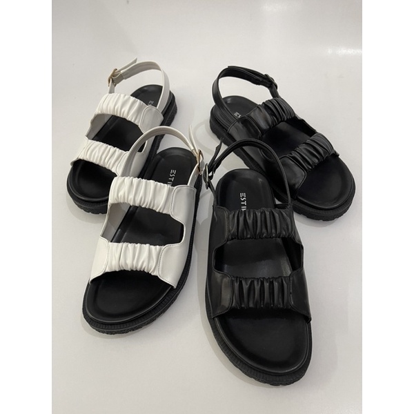 Sandal Wanita | FAYE by Estimo.look | Sandal cewek