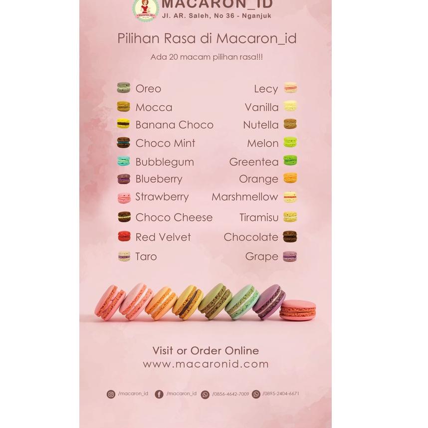 

BEST SELLER SPESIAL BABY ISI 50 ㆅ