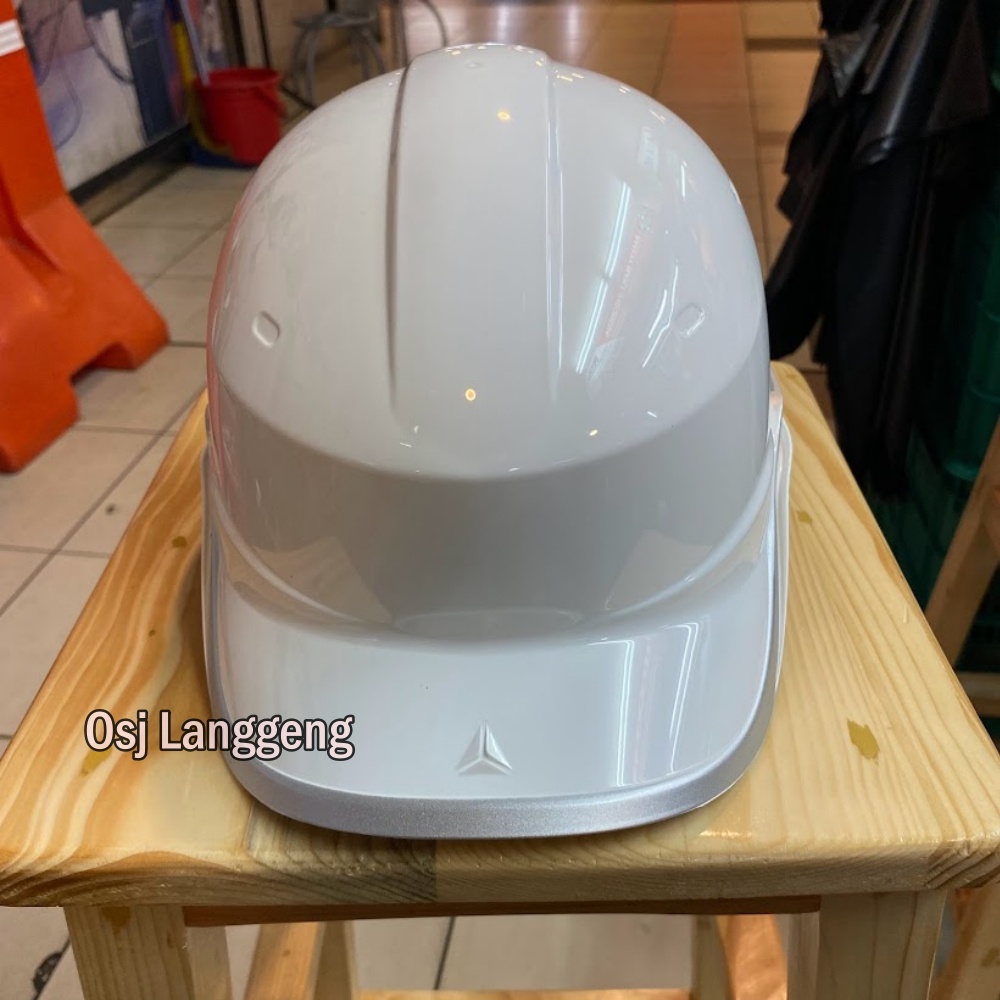 Helm Safety - Helmet Delta Plus / Helm Safety Venitex Delta Plus