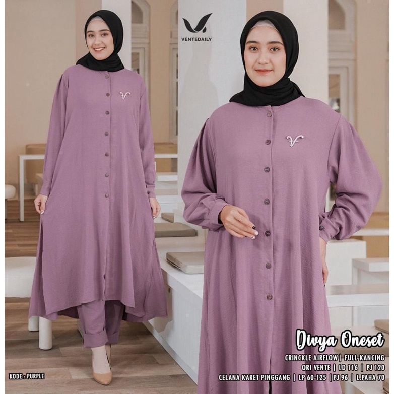 Divya One Set Vente
