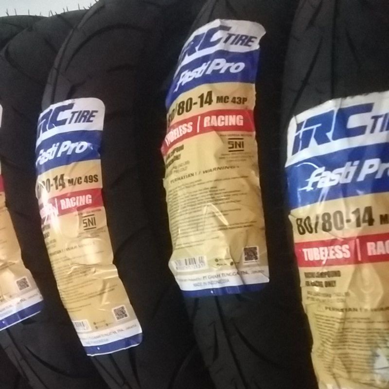 BAN IRC FASTI PRO MATIC RING 14 80 80 BAN SOFT IRC FASTI PRO MATIK 8080 14