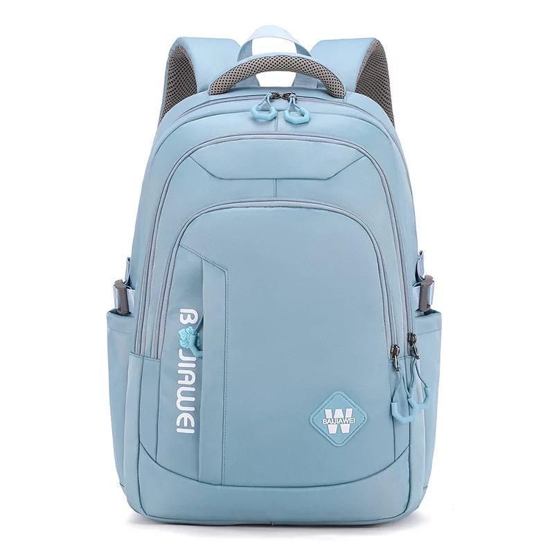 RJ-Tas Ransel Anak Perempuan Untuk Sekolah Sd Smp Sma Motif kekinian Gratis My B0ttle Lucu