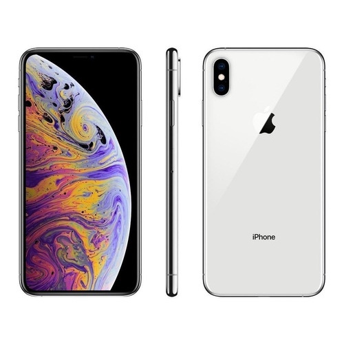 SECOND IBOX IPHONE XS MAX 64GB