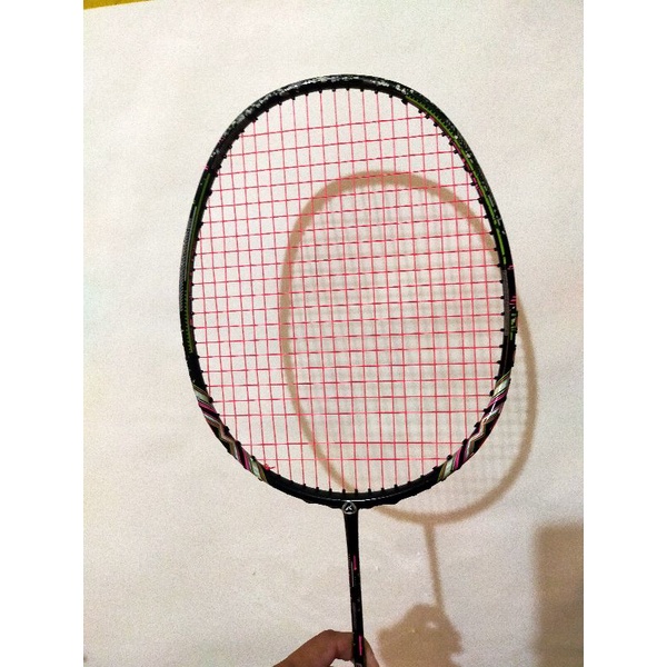 Raket Kansa ultralight 600