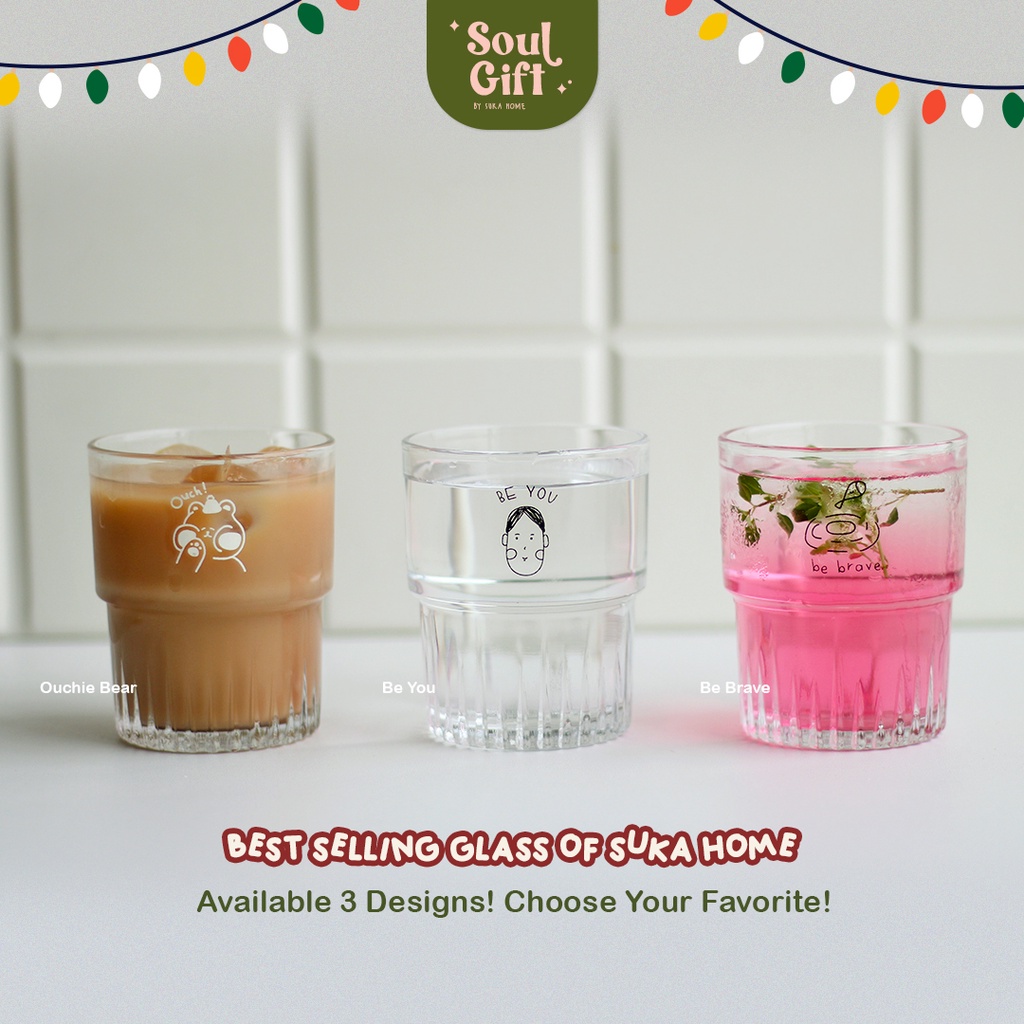 Soul Gift New Year Edition | Holiday Gift Set by Suka Home | Kado Tahun Baru |untuk keluarga teman sahabat | Kado Unik Produktif Kalender 2024