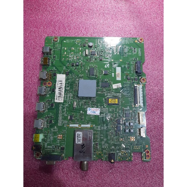 MB Mainboard Mesin TV SAMSUNG UA32D4000 UA 32D4000 32D4000