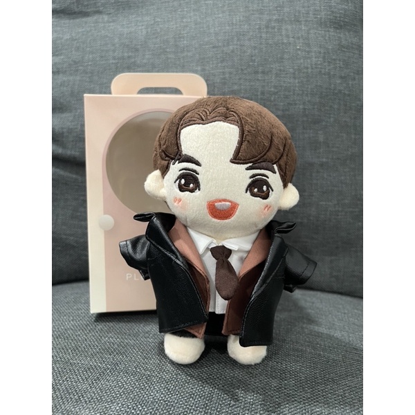 READY STOCK Plush Doll Win Metawin GMM