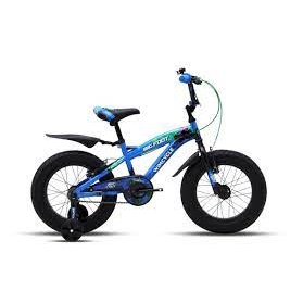 Sepeda Bmx Wimcycle Bigfoot 16
