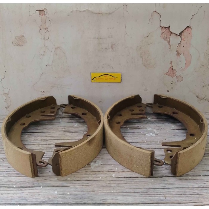 BRAKE SHOE KAMPAS REM BELAKANG GALLANT SIGMA 1.6 2.0 KGW K-626