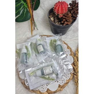 ♥MURAH LEBAY♥ LUMUT TIRUAN / paket umpan lumut tiruan 3kail essen / [ready] paket umpan lumut / LUMU