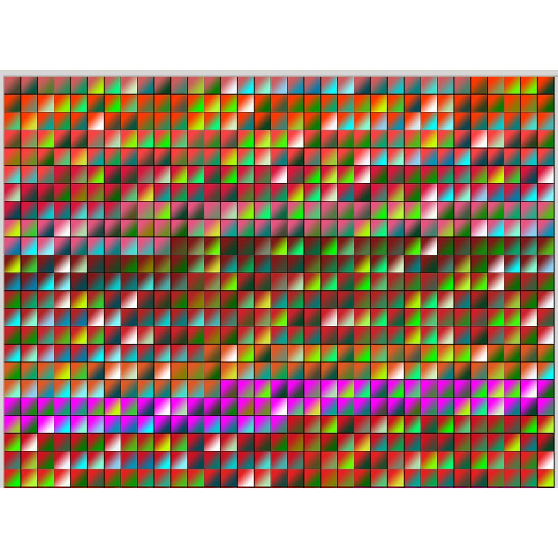 95,000 Illustrator and Photoshop Gradients More