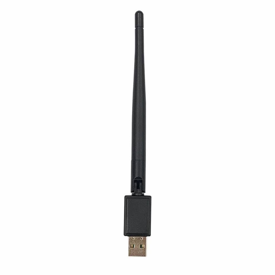 Usb Wifi Set Top Box Wireless Adapter 150 Mbps 802.11n Usb Dongle Adapter - USB Wifi Set Top Box