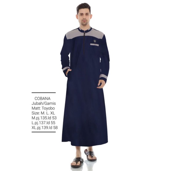 Model Kombinasi Terbaru Baju Kurta Pakistan Pria Dewasa Lengan Panjang Progessman Premium Murah Juba