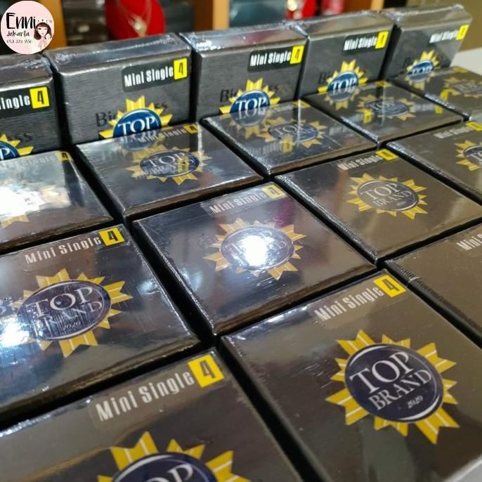 BIOMINI V4 ORIGINAL MCI MGI BIOGLASS MINI ALAT KESEHATAN