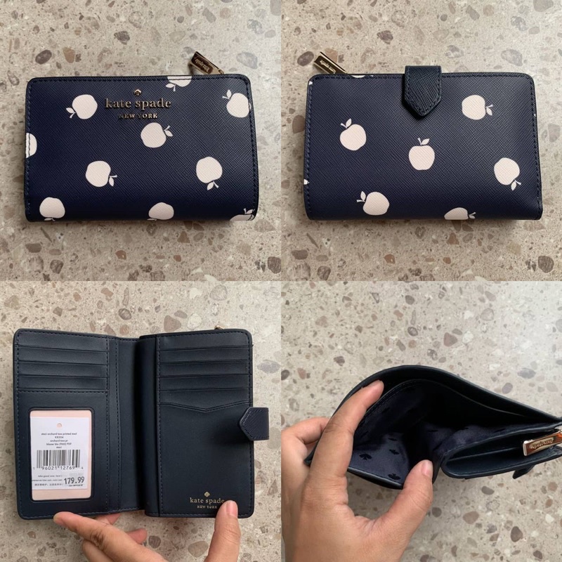 katespade wallet