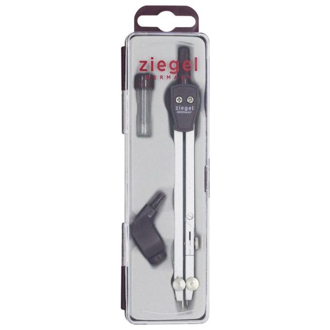 

TERBAIK COMPASS JANGKA ZIEGEL ROTRING ORIGINAL