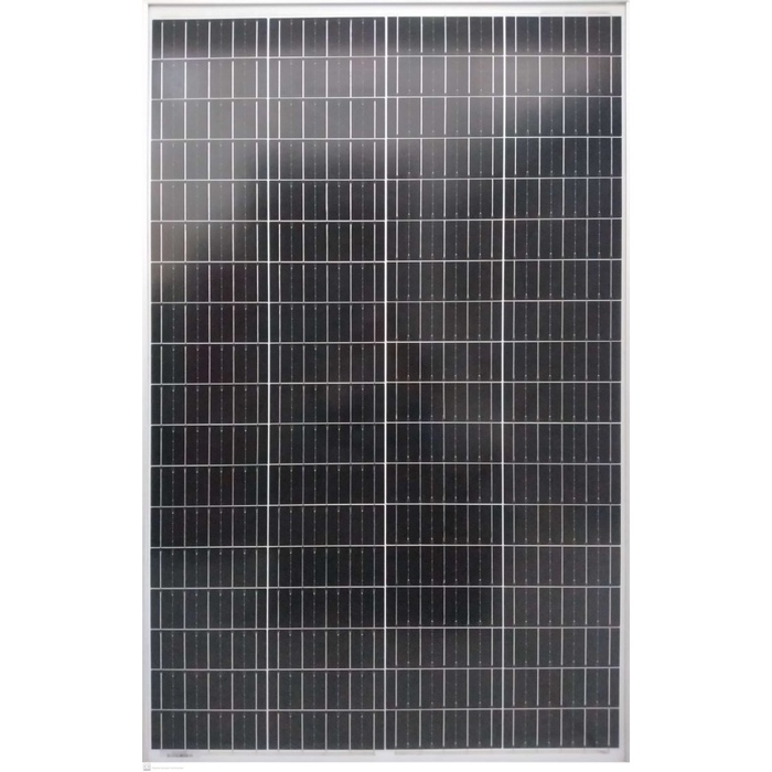 PANEL SURYA 115 Su15 Mono-Crystaline Wp - Ica Solar