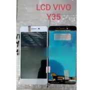 LCD VIVO Y35