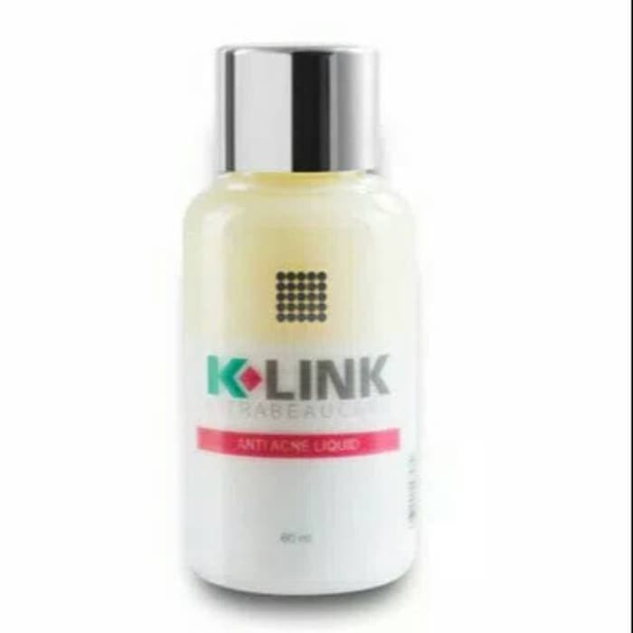 K-Citra Beaucare Anti Acne Liquid