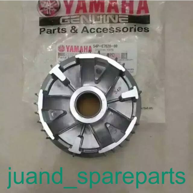 Rumah Roller only Mio J rumah roller mio GT rumah roller soul GT 115 fino fi