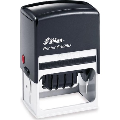 

Terlaris stempel printer s828d Termurah